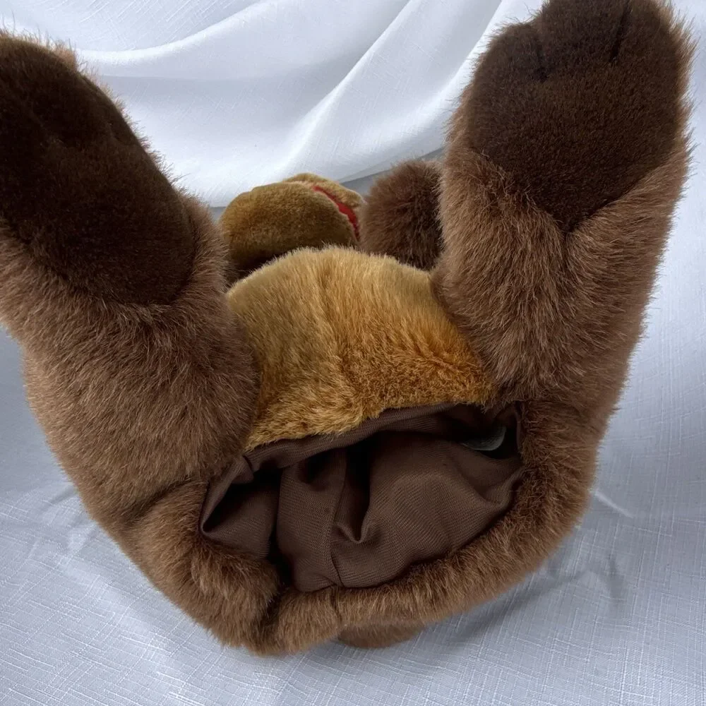 Plush Creations, Inc. up sale